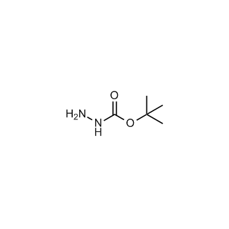 tert-Butyl hydrazinoformate