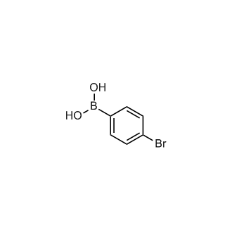 p-Bromophenylboric acid