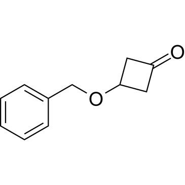 3-(Benzyloxy)cyclobutanone