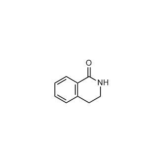 3,4-Dihydroisoquinolin-1(2H)-one