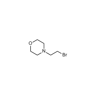 4-(2-Bromoethyl)morpholine