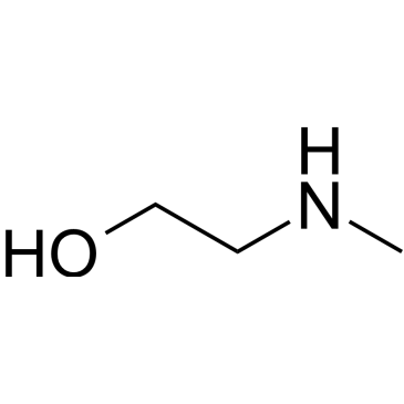 2-(Methylamino)ethanol