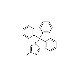 4-Iodo-1-(triphenylmethyl)-1H-imidazole