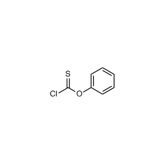 O-Phenyl chlorothioformate