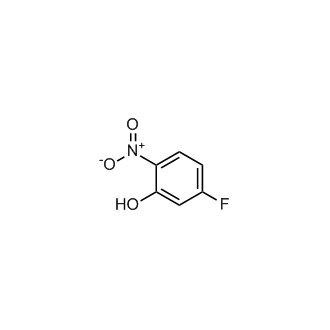 5-Fluoro-2-nitrophenol
