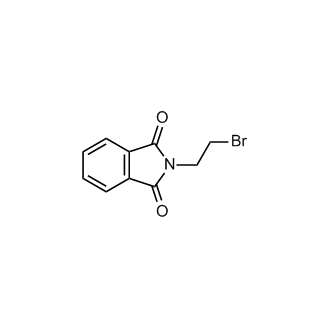N-(2-Bromoethyl)phthalimide