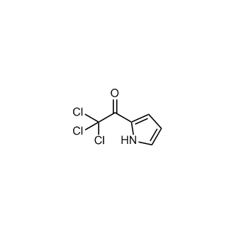 2-(Trichloroacetyl)-1H-pyrrole