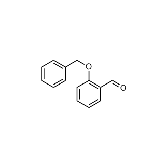 o-(Benzyloxy)benzaldehyde