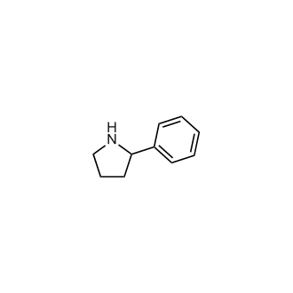 2-Phenylpyrrolidine