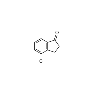 4-Chloro-2,3-dihydroinden-1-one