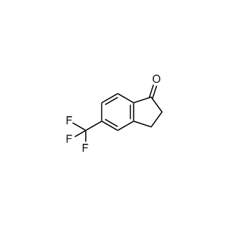 5-Trifluoromethyl-1-indanone