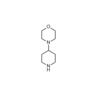 4-Morpholinopiperidine