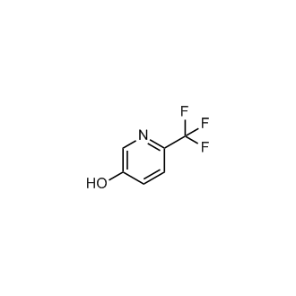 5-hydroxy-2-trifluoromethylpyridine