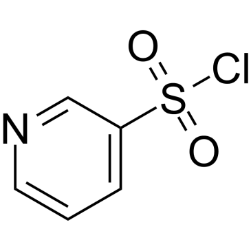 Pyridine-3-sulfonyl chloride