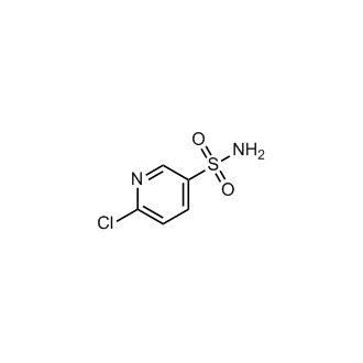 6-Chloro-3-pyridinesulfonamide
