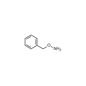 Benzyloxyamine