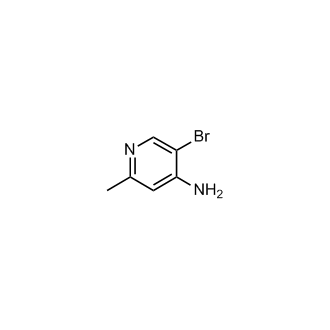 4-Amino-5-bromo-2-methylpyridine