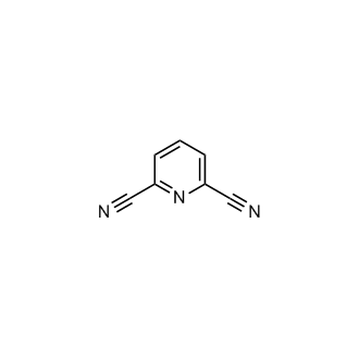 2,6-Pyridinedicarbonitrile