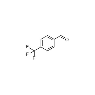 1-Formyl-4-trifluoromethylbenzene