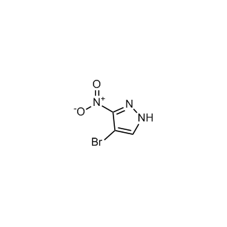 4-Bromo-5-nitro-1H-pyrazole