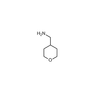 (Tetrahydro-2H-pyran-4-yl)methanamine