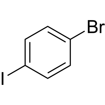 4-Bromoiodobenzene