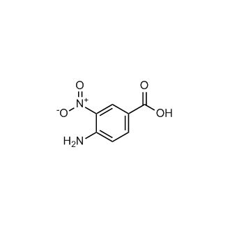 4-Amino-3-nitrobenzoic acid