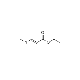 Ethyl 3-(dimethylamino)acrylate