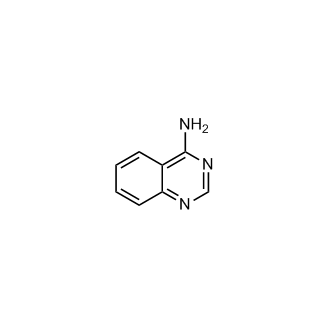 Quinazolin-4-amine