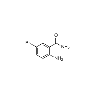 2-Amino-5-bromobenzamide