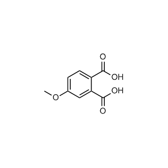 4-Methoxyphthalic acid