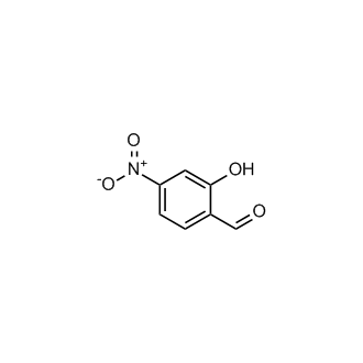 2-Hydroxy-4-nitrobenzaldehyde