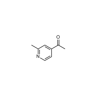 1-(2-Methylpyridin-4-yl)ethanone