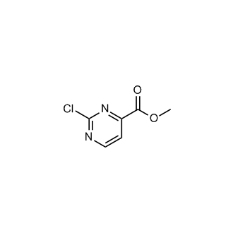 Methyl 2-chloropyrimidine-4-carboxylate