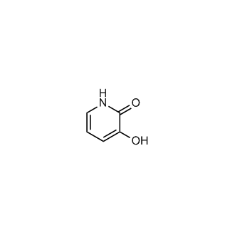 3-Hydroxy-2(1H)-pyridinone