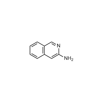 Isoquinolin-3-amine