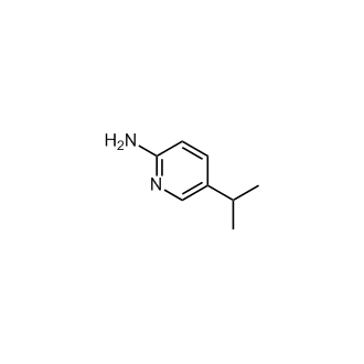 5-Propan-2-ylpyridin-2-amine