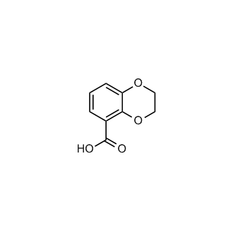 1,4-Benzodioxan-5-carboxylic acid