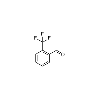 2-(Trifluoromethyl)benzaldehyde