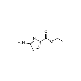 Ethyl 2-aminothiazole-4-carboxylate