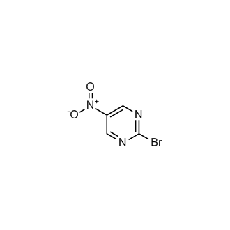 2-Bromo-5-nitropyrimidine