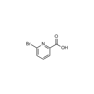 6-Bromopicolinic acid