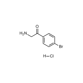 4-Bromophenacylamine hydrochloride