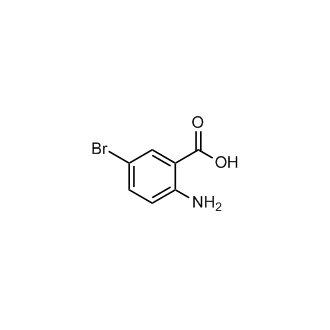 5-Bromoanthranilic acid