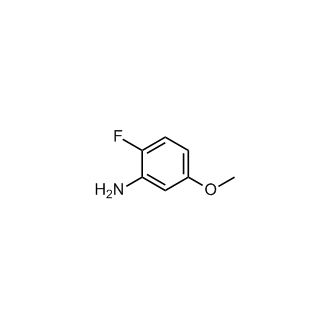 2-Fluoro-5-methoxybenzenamine