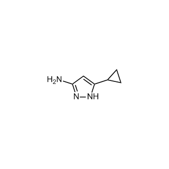 5-Cyclopropyl-1H-pyrazol-3-amine