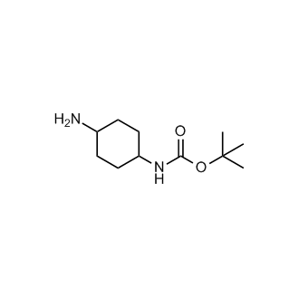 tert-Butyl 4-aminocyclohexylcarbamate