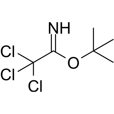 tert-Butyl 2,2,2-trichloroacetimidate