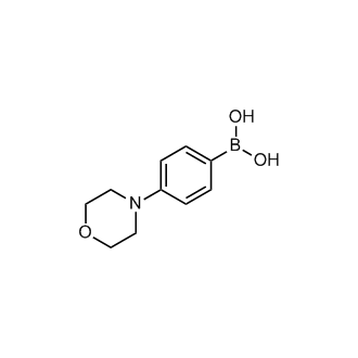 4-(Morpholino)phenylboronic acid