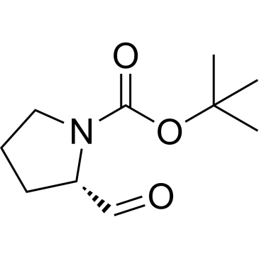 (S)-1-Boc-2-formylpyrrolidine